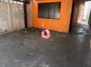 Casa · 107m² · 2 Quartos · 2 Vagas · Casa à venda, 2 quartos, 2 vagas, Alves Dias - São Bernardo do Campo/SP