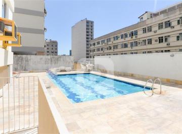 Apartamento · 81m² · 2 Quartos · 1 Vaga · Apartamento 2 quartos Exclusivo na Tijuca: Seu novo Refúgio de Lazer e Conforto!