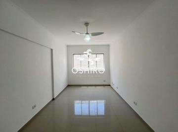 Apartamento · 71m² · 2 Quartos · 1 Vaga · Apartamento 2 quartos à venda - Ponta da Praia - Santos