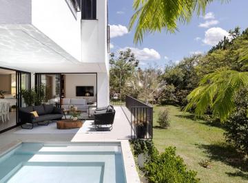 Casa de Alto Padrão no Villas do Golfe em Itu | 5 Suítes, Vista para Mata, Piscina Aquecida e Arquitetura Assinada · Casa de Alto Padrão no Villas do Golfe em Itu | 5 Suítes, Vista para Mata, Piscina Aquecida e Arquit