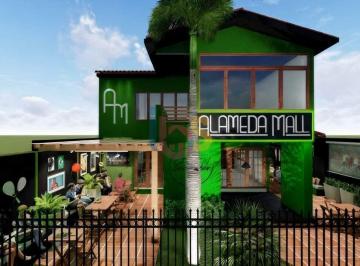 Comercial · 41m² · Alugo Sala na Cidade Nova