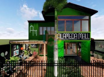 Comercial · 41m² · Alugo Sala na Cidade Nova 