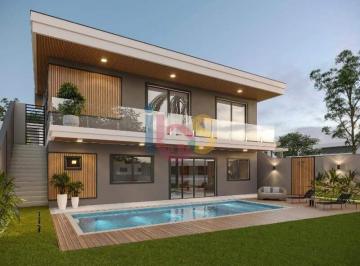 Casa · 200m² · 3 Quartos · 2 Vagas · Vendo Casa no Condomínio Juerana