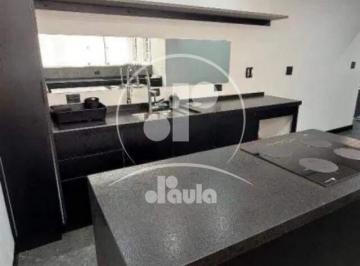 Apartamento · 97m² · 2 Quartos · 2 Vagas · Apartamento à venda, 2 quartos 1 suíte Vila Alice em Santo André/SP 
