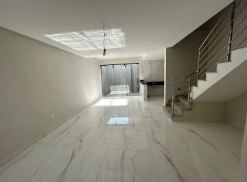 Casa · 70m² · 3 Quartos · 2 Vagas · Casa Geminada à venda, 3 quartos, 1 suíte, 2 vagas, Santa Mônica - Belo Horizonte/MG