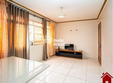 Apartamento · 63m² · 2 Quartos · C4 Edifício Santa Isabel | Apartamento de 2 quartos 1 banheiro - aceita financiamento - Taguatinga