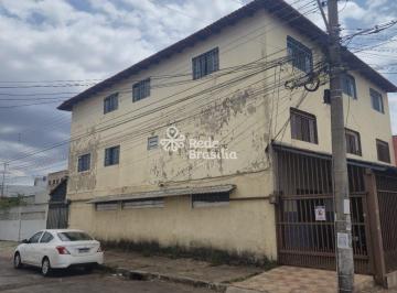 FACHADA · Qnm 36 | Casa Comercial à Venda - QNM 36 -  Taguatinga Norte