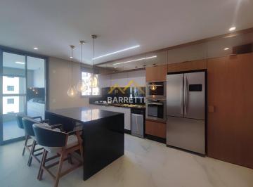 Apartamento · 166m² · 3 Quartos · Apartamento à venda - no Jardim Elite