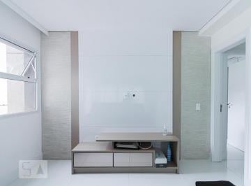 Apartamento · 122m² · 3 Quartos · 2 Vagas · Apartamento para Aluguel - Alto da Lapa, 3 Quartos, 122 m2 - São Paulo
