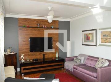 Apartamento · 104m² · 3 Quartos · 1 Vaga · Apartamento para Aluguel - Vila Mariana, 3 Quartos,  104 m2 - São Paulo