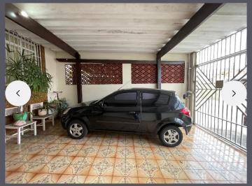 Casa , São Paulo · Casa á venda 125 ms. á venda 3 quartos, 3 banheiros , 2 vagas Edícula - Butantã