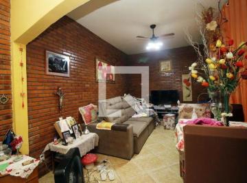 Casa · 70m² · 4 Quartos · 1 Vaga · Casa à Venda - Olaria, 4 Quartos, 70 m² - Rio de Janeiro