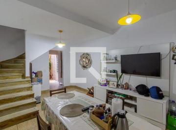 Casa · 66m² · 2 Quartos · 1 Vaga · Casa à Venda - Moema, 2 Quartos,  66 m² - São Paulo