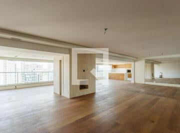 Apartamento · 335m² · 4 Quartos · 4 Vagas · Apartamento à Venda - Moema, 4 Quartos, 335 m² - São Paulo