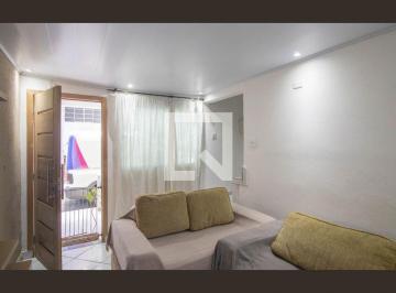 Casa · 75m² · 2 Quartos · Casa à Venda - Vila Mazzei, 2 Quartos, 75 m² - São Paulo