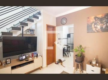 Casa · 65m² · 2 Quartos · 1 Vaga · Casa à Venda - Vila Gustavo, 2 Quartos,  65 m² - São Paulo