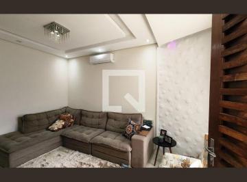 Casa · 75m² · 2 Quartos · 1 Vaga · Casa à Venda - Fazenda Grande, 2 Quartos,  75 m² - Jundiaí