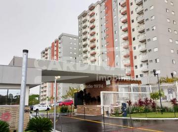 Apartamento · 48m² · 2 Quartos · 1 Vaga · Oportunidade! Apartamento com excelente localização, próximo a supermercados e comércio.