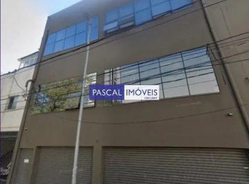 Comercial · 1100m² · Prédio Pinheiros 6 salas