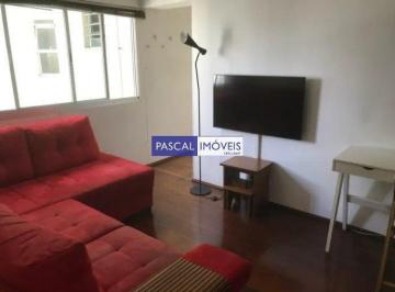Apartamento · 44m² · 2 Quartos · 1 Vaga · Apartamento Chácara Klabin 2 Dormitórios 1 Vaga