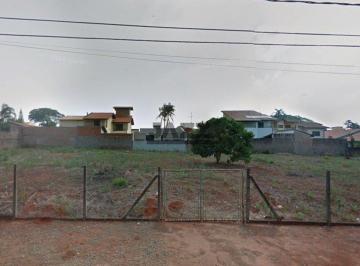 Terreno · 300m² · Terreno plano de 300m² em rua tranquila e arborizada na Cidade Universitária II