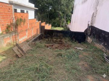 Terreno · 300m² · Terreno de 300m² com Fundo para a Mata no Loteamento Jardim Taquaral, Salto/SP