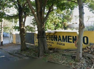 Terreno · 300m² · Terreno de 300m² em localização estratégica, em frente ao Centro Médico, Campinas