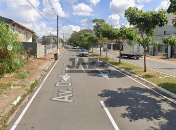 Terreno · 781m² · Venda: Terreno de 781m² na Avenida Romeu Tórtima, Barão Geraldo