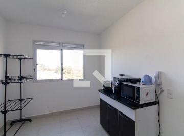 Apartamento · 34m² · 2 Quartos · Apartamento para Aluguel - José Bonifácio, 2 Quartos, 34 m² - São Paulo