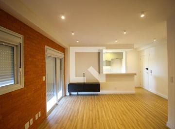 Apartamento · 38m² · 1 Quarto · 1 Vaga · Apartamento para Aluguel - Jardim Portal da Colina, 1 Quarto, 38 m² - Sorocaba