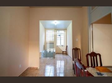 Casa · 80m² · 2 Quartos · Casa para Aluguel - Tijuca, 2 Quartos, 80 m² - Rio de Janeiro