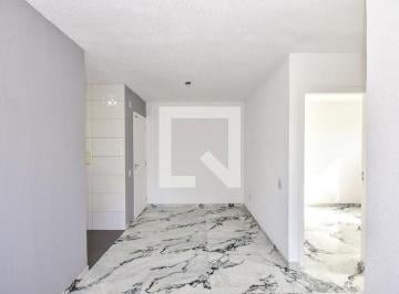 Apartamento · 42m² · 2 Quartos · Apartamento para Aluguel - Vila Pirajussara, 2 Quartos,  42 m² - São Paulo