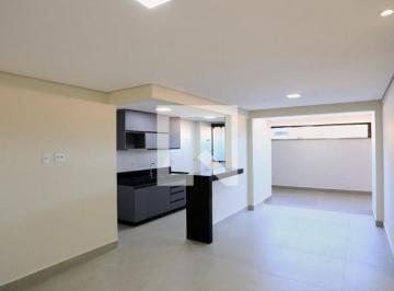 Apartamento · 115m² · 3 Quartos · 3 Vagas · Apartamento para Aluguel - Renascença, 3 Quartos, 115 m² - Belo Horizonte