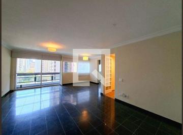 Apartamento · 120m² · 2 Quartos · 2 Vagas · Apartamento para Aluguel - Itaim Bibi, 2 Quartos,  120 m² - São Paulo