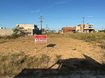 Terreno ·
Terreno na Praia de Atlântida Sul