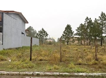 Terreno · 300m² · Terreno em região de moradores