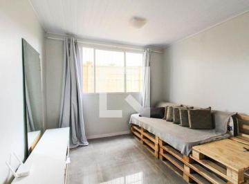Apartamento · 42m² · 2 Quartos · 1 Vaga · Apartamento à Venda - Rio Branco, 2 Quartos, 42 m² - Canoas
