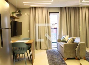 Apartamento · 31m² · 1 Quarto · Apartamento à Venda - Pinheiros, 1 Quarto, 31 m² - São Paulo