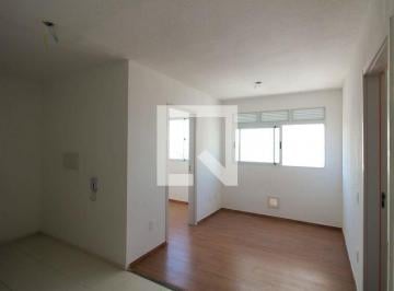 Apartamento · 36m² · 2 Quartos · Apartamento à Venda - Sapopemba, 2 Quartos,  36 m² - São Paulo