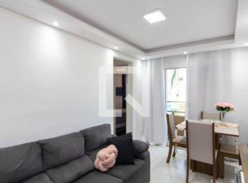 Apartamento · 53m² · 2 Quartos · 1 Vaga · Apartamento à Venda - Vila Progresso, 2 Quartos,  53 m² - São Paulo