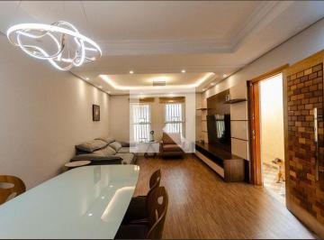 Casa · 130m² · 3 Quartos · 4 Vagas · Casa à Venda - Piqueri, 3 Quartos, 130 m² - São Paulo