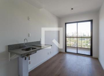 Apartamento · 27m² · 1 Quarto · Apartamento à Venda - Moema, 1 Quarto,  27 m² - São Paulo