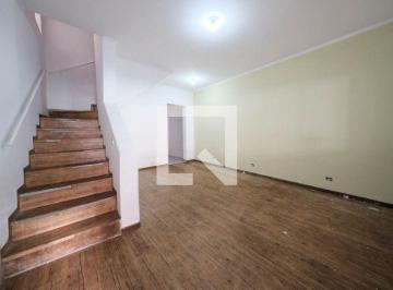 Casa · 120m² · 3 Quartos · 2 Vagas · Casa à Venda - Ponte Rasa, 3 Quartos,  120 m² - São Paulo