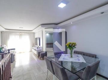 Casa · 130m² · 4 Quartos · Casa à Venda - Sapopemba, 4 Quartos, 130 m² - São Paulo