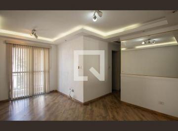 Apartamento · 65m² · 3 Quartos · 1 Vaga · Apartamento à Venda - Vila Guilherme, 3 Quartos, 65 m² - São Paulo