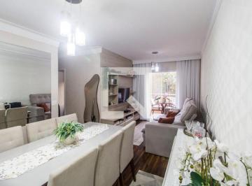 Apartamento · 80m² · 3 Quartos · 2 Vagas · Apartamento à Venda - Jardim Esperança, 3 Quartos,  80 m² - Barueri