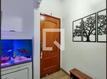 Apartamento · 93m² · 2 Quartos · 1 Vaga · Apartamento à Venda - Grajaú, 2 Quartos,  93 m² - Rio de Janeiro