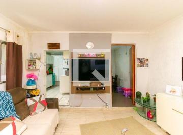 Casa · 200m² · 6 Quartos · 1 Vaga · Casa à Venda - Sapopemba, 6 Quartos, 200 m² - São Paulo