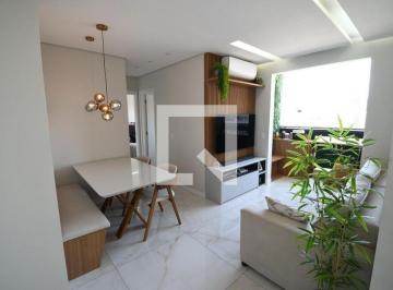 Apartamento · 56m² · 2 Quartos · 1 Vaga · Apartamento à Venda - Bonfim, 2 Quartos,  56 m² - Campinas