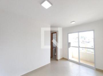 Apartamento · 54m² · 2 Quartos · 1 Vaga · Apartamento à Venda - Parque Industrial, 2 Quartos,  54 m² - Campinas